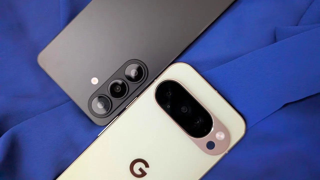 Galaxy S26 vs Pixel 10: Why Samsung's Latest Delivers a More Refined Android Experience