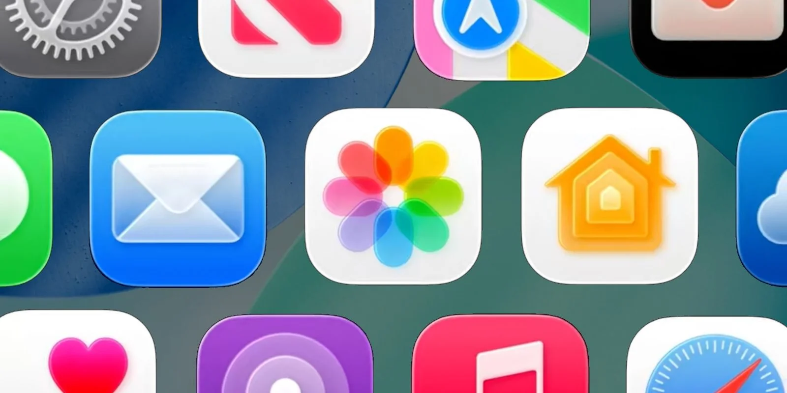 iOS 26.4 Brings Feature Updates to Six Core iPhone Apps: What's New