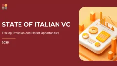 Italy's €10B VC Ecosystem: How Structural Gaps Are Limiting Tech Innovation Growth